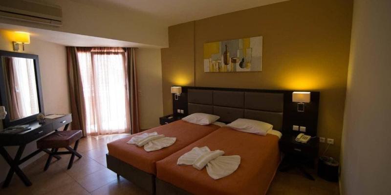 Aphrodite Hotel image