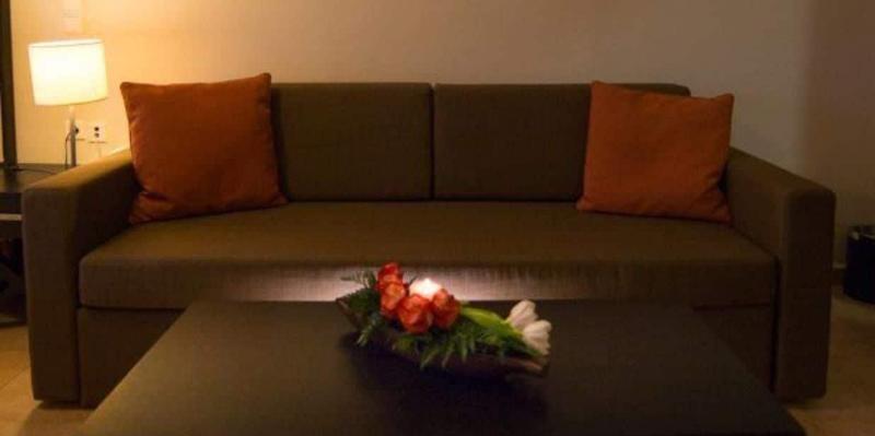 Aphrodite Hotel image