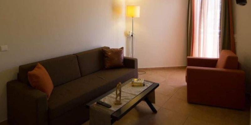 Aphrodite Hotel image