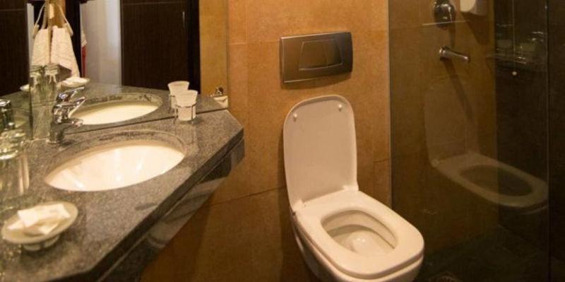 Aphrodite Hotel image