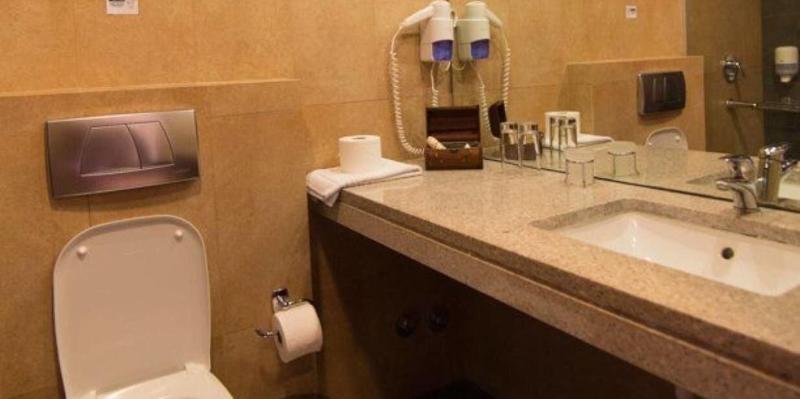 Aphrodite Hotel image
