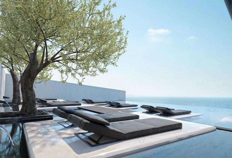 Omiros The Feelgood Hotel