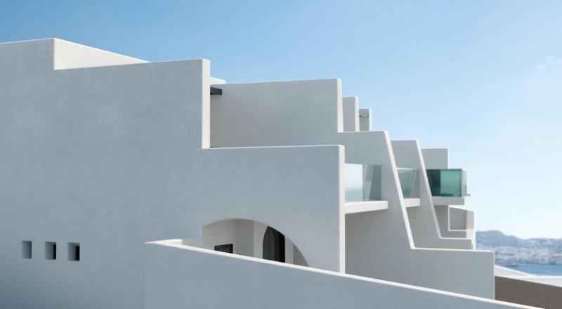 Omiros The Feelgood Hotel
