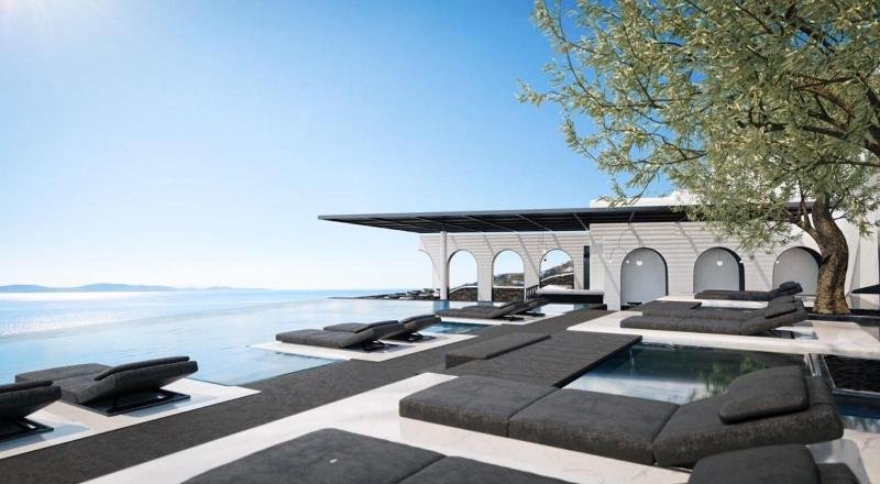 Omiros The Feelgood Hotel