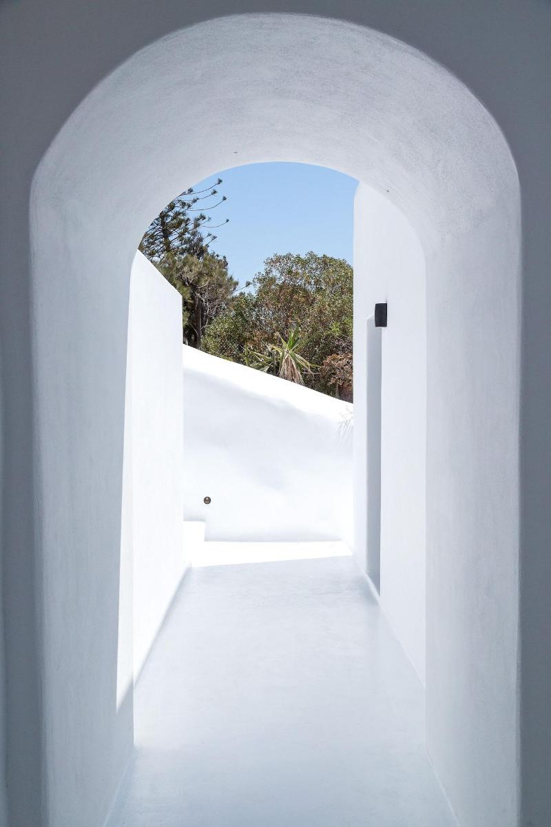 Omiros The Feelgood Hotel