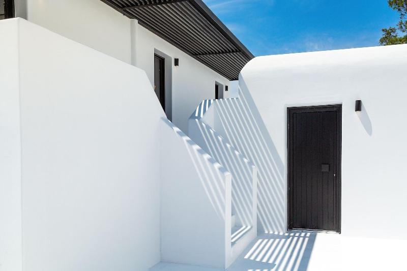 Omiros The Feelgood Hotel