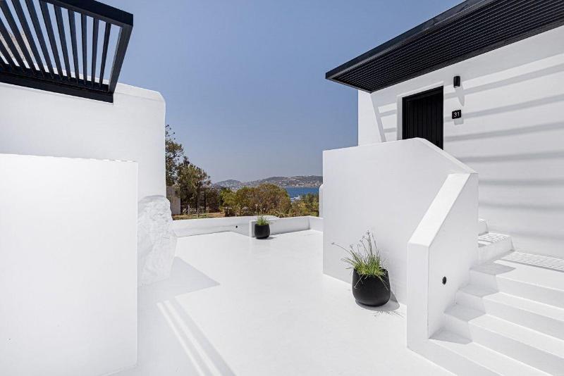 Omiros The Feelgood Hotel