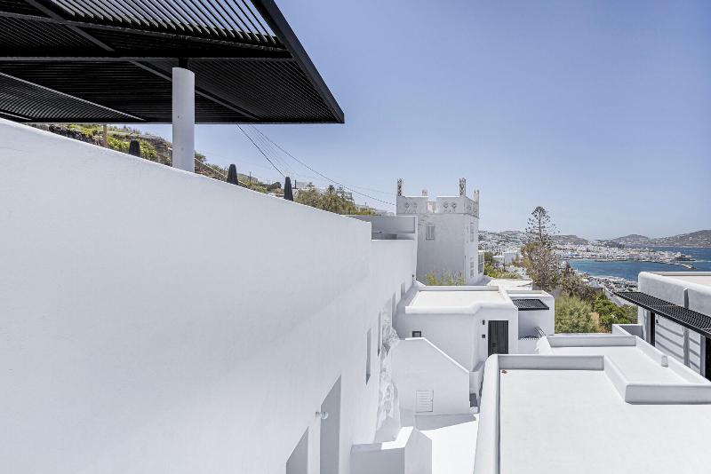 Omiros The Feelgood Hotel
