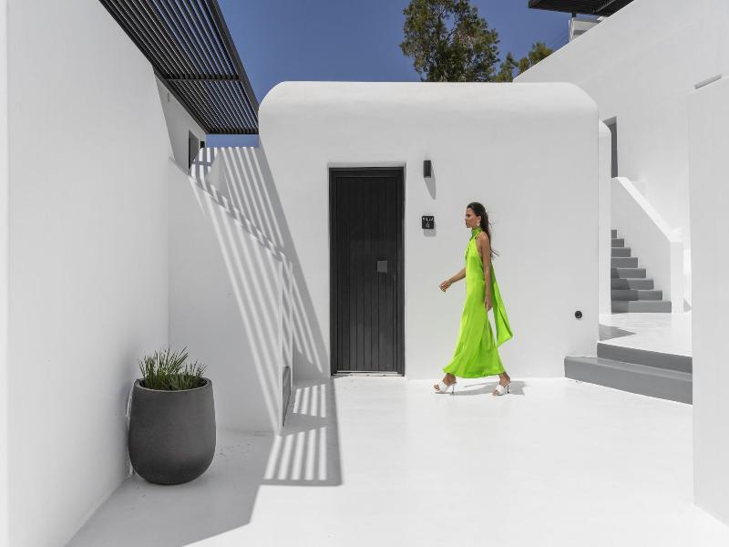 Omiros The Feelgood Hotel