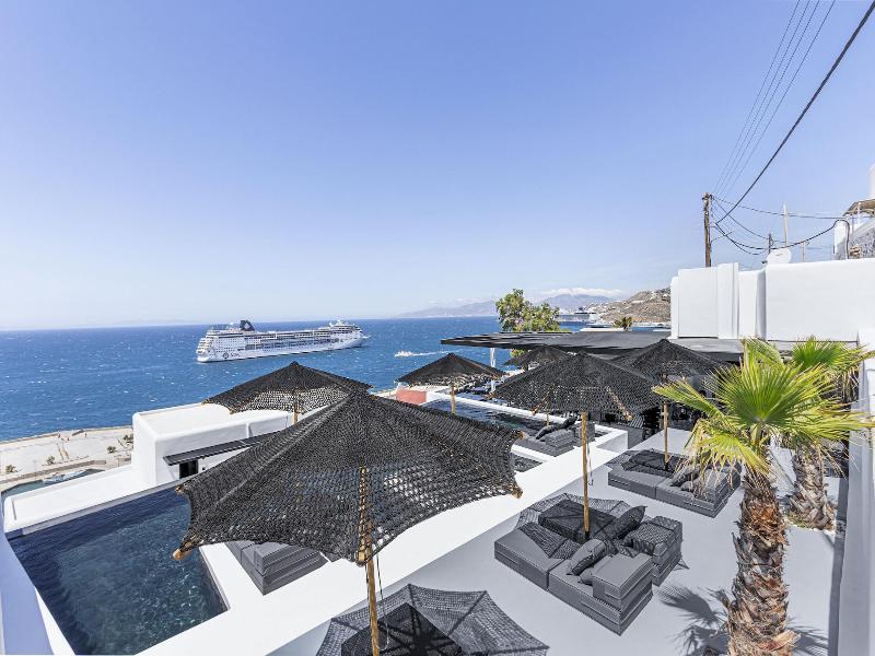 Omiros The Feelgood Hotel