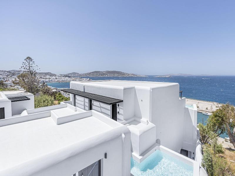 Omiros The Feelgood Hotel