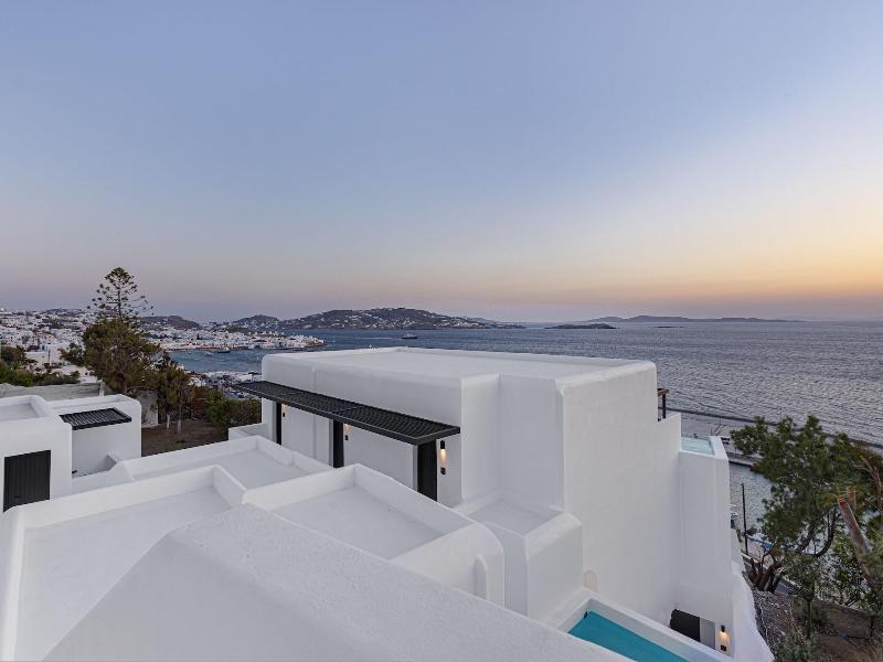 Omiros The Feelgood Hotel