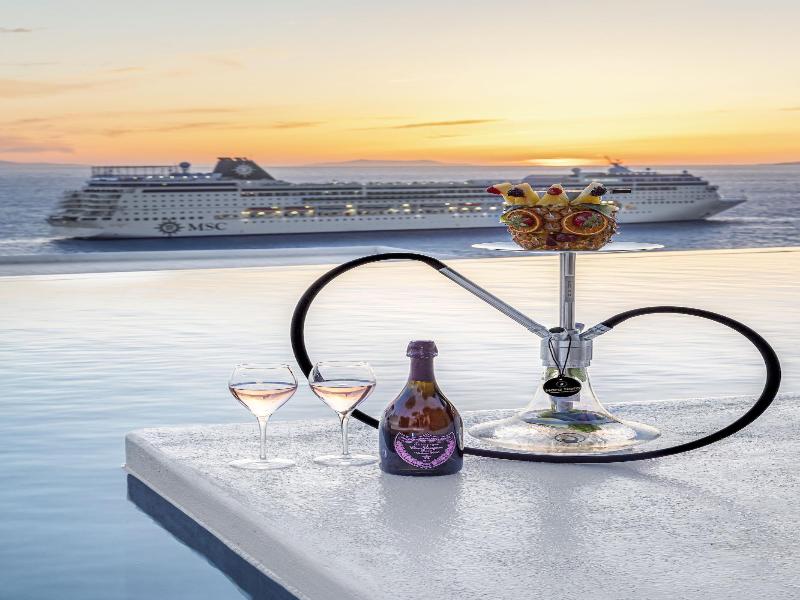 Omiros The Feelgood Hotel