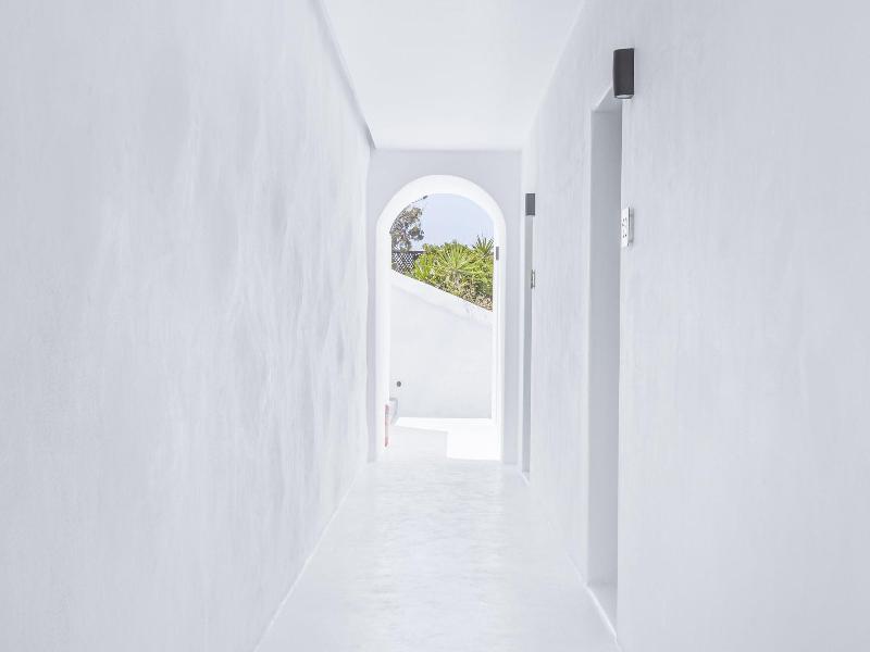 Omiros The Feelgood Hotel
