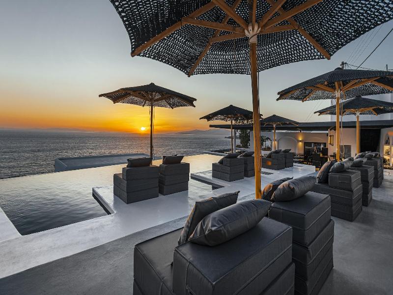 Omiros The Feelgood Hotel