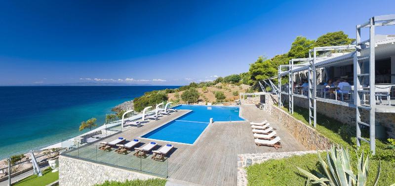 Adrina Resort & Spa image