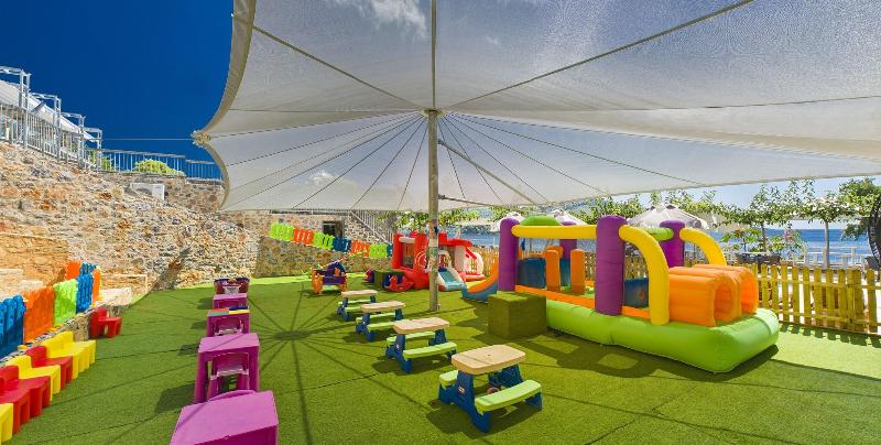Adrina Resort & Spa image