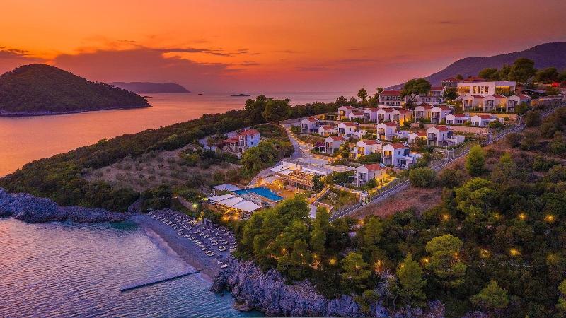 Adrina Resort & Spa image