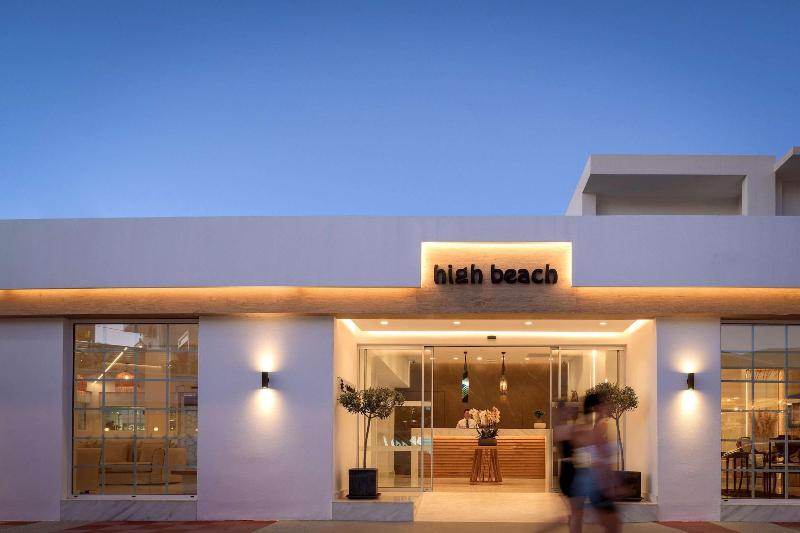High Beach White image