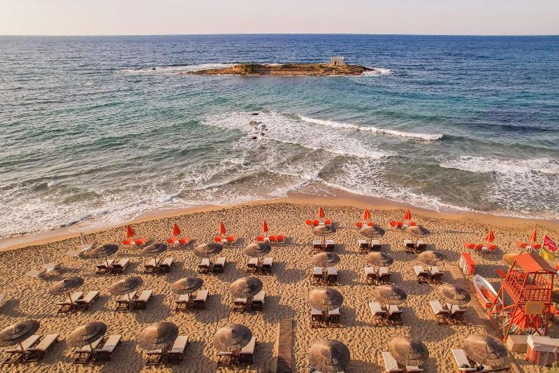High Beach White image