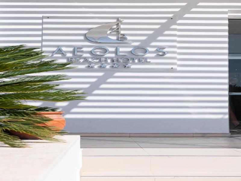 Aeolos Hotel image