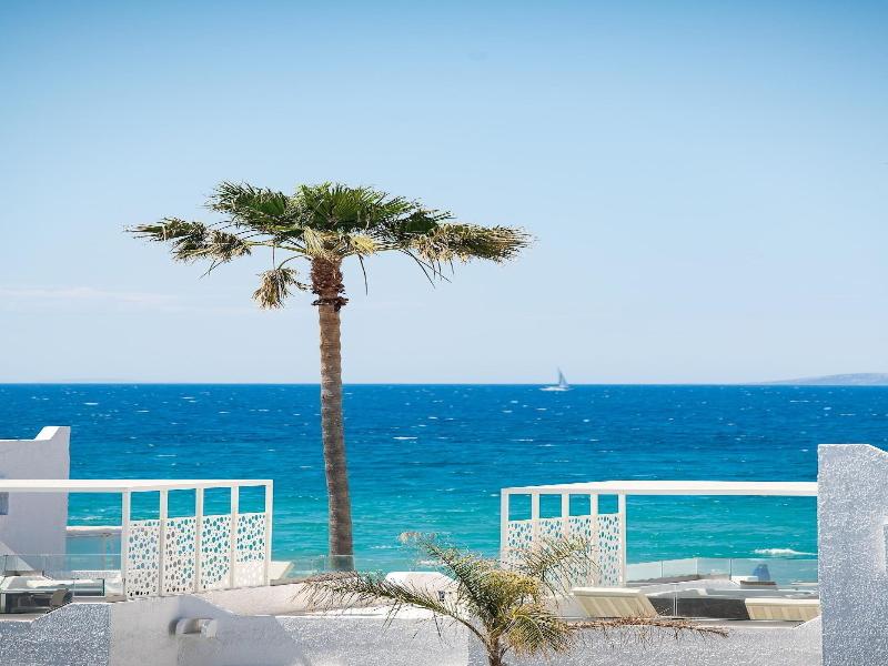 Aeolos Hotel image
