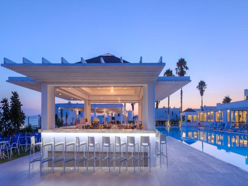 Aeolos Hotel image