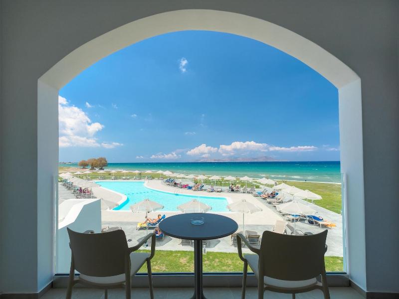Aeolos Hotel image