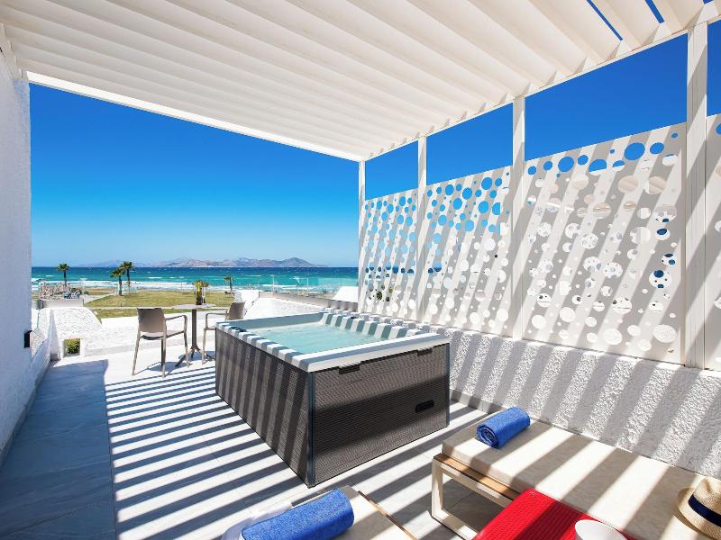 Aeolos Hotel image