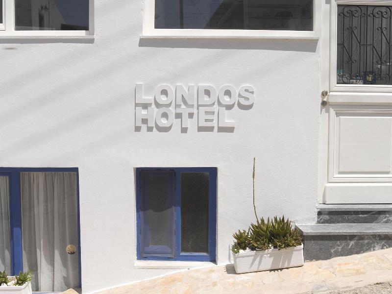 Londos image