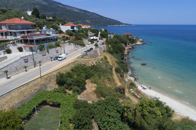 Agorastos Suites image