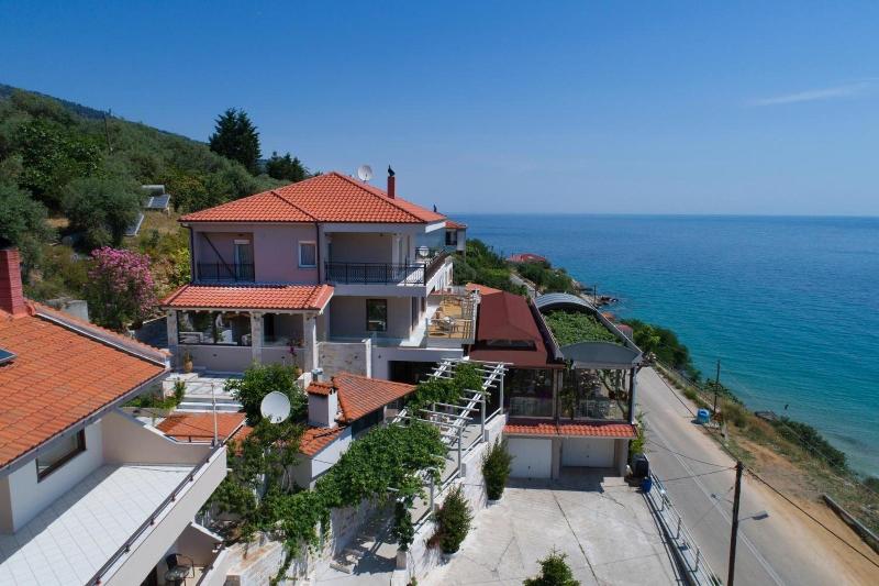Agorastos Suites image