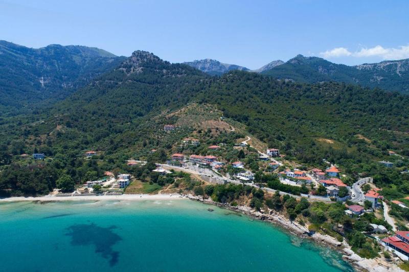 Agorastos Suites image