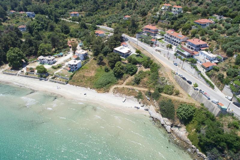 Agorastos Suites image