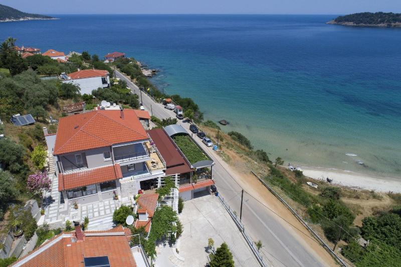 Agorastos Suites image