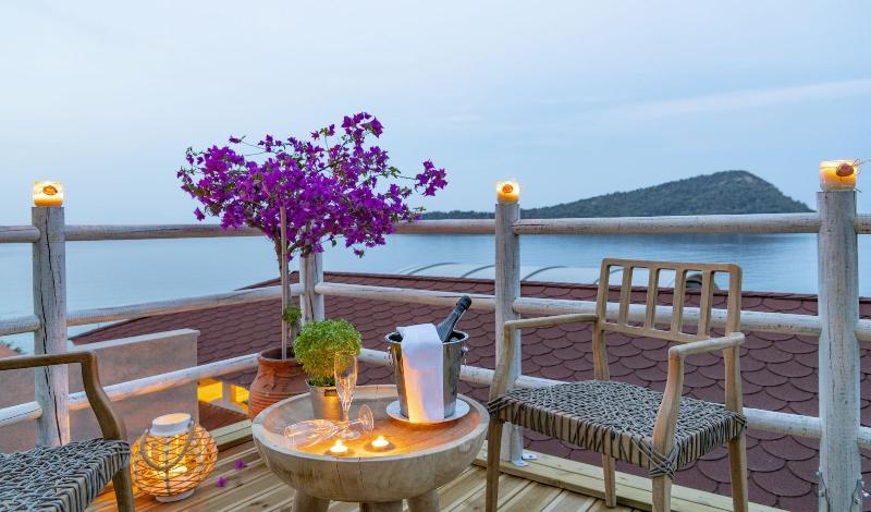 Agorastos Suites image