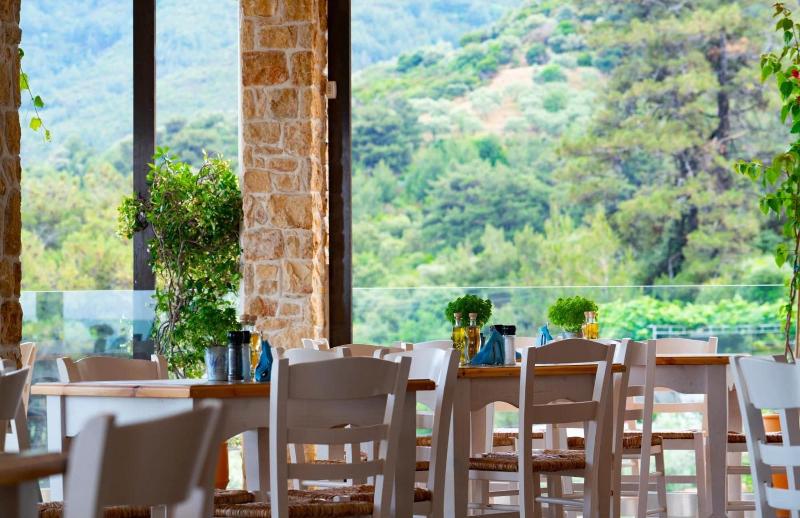 Agorastos Suites image