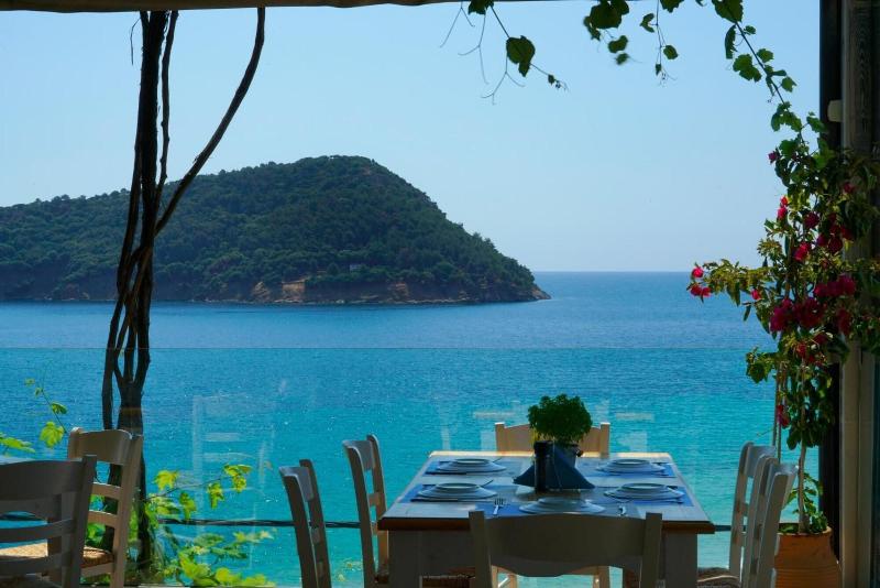 Agorastos Suites image