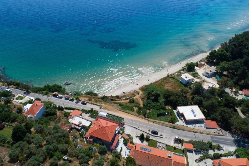 Agorastos Suites image