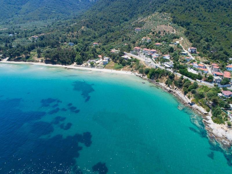 Agorastos Suites image