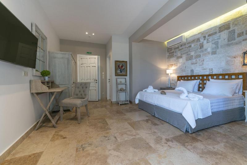Agorastos Suites image