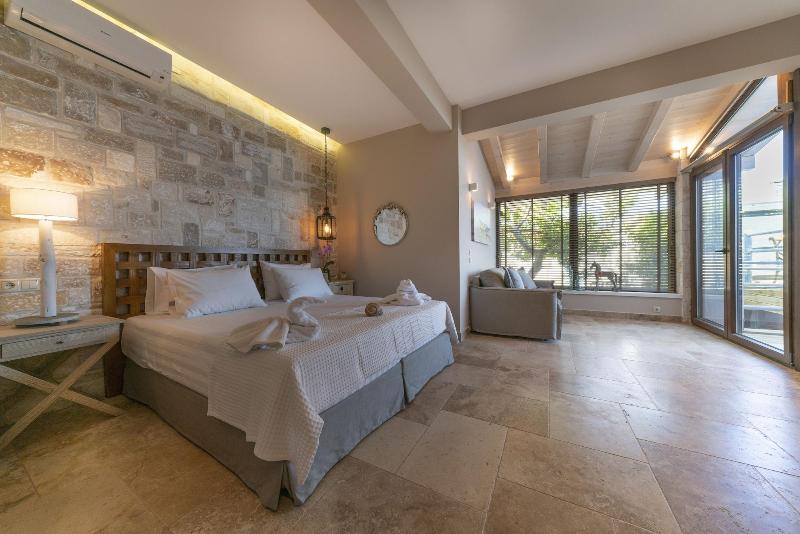 Agorastos Suites image