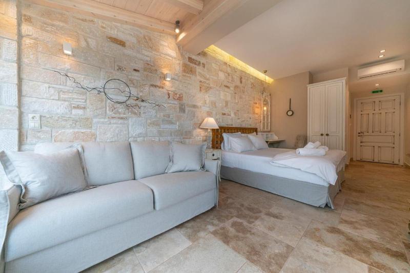 Agorastos Suites image