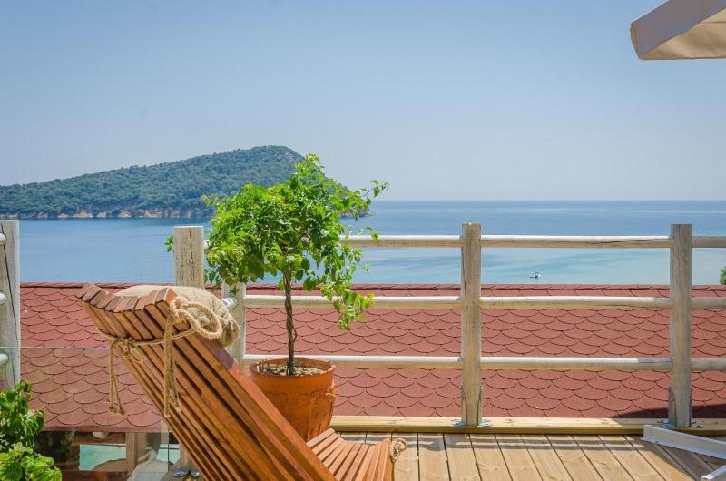 Agorastos Suites image