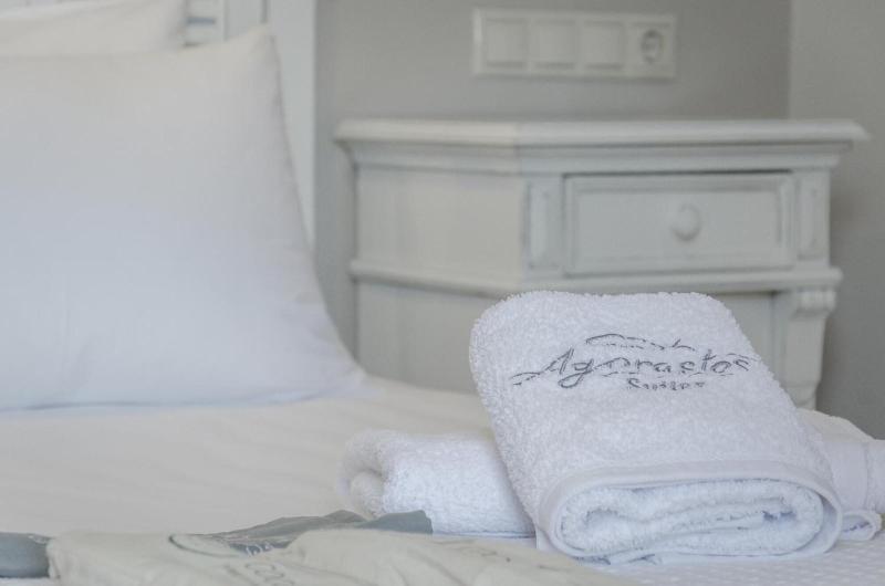 Agorastos Suites image