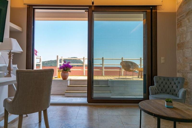 Agorastos Suites image