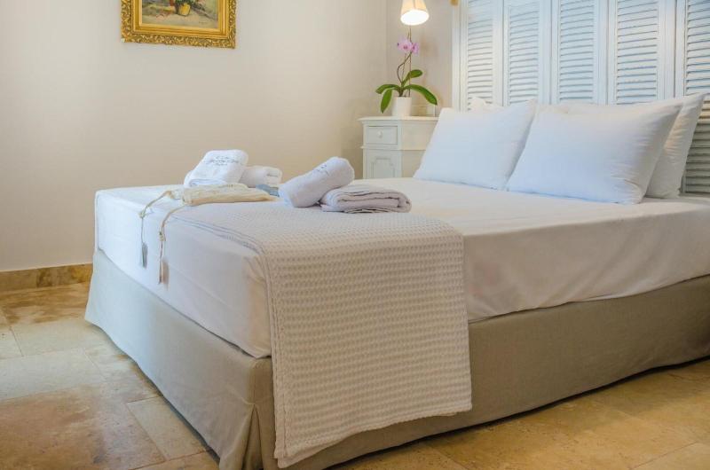 Agorastos Suites image