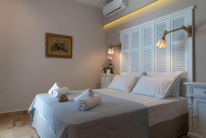 Agorastos Suites image