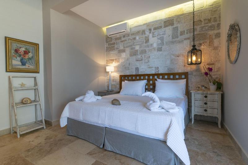 Agorastos Suites image