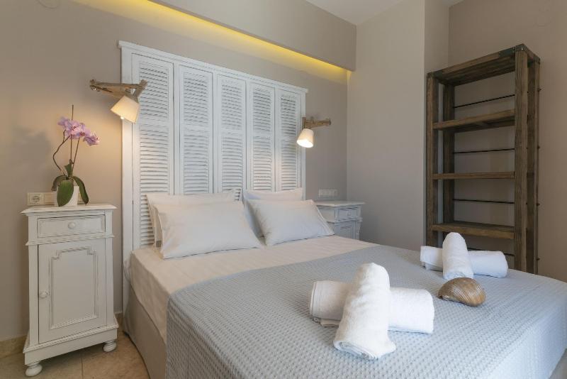 Agorastos Suites image